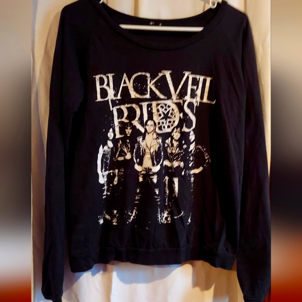 Black Veil Brides